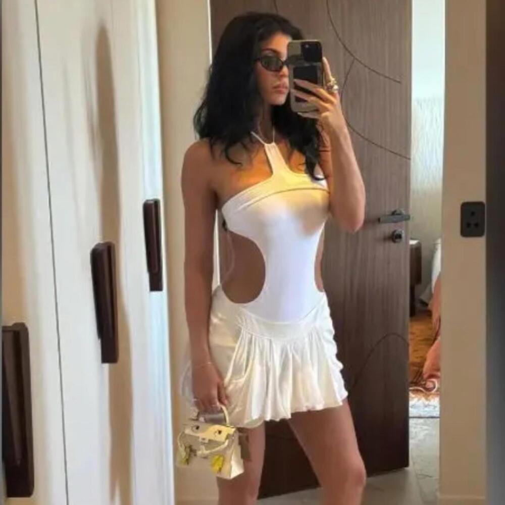 Isabel Marant Swim One piece Bodysuit